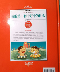 ��ͯ�鼮��ʮ���Ϊʲô��