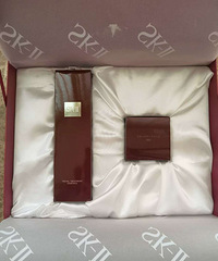 ȫ��SkII����ˮ�ʹ��ƿ����˪
