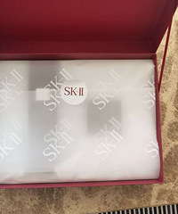 ȫ��SkII����ˮ�ʹ��ƿ����˪