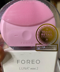 ȫ����Ʒ Foreo Luna mini2 ¶�ȹ轺ϴ����ϴ