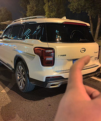 �������ó� 21��3�� ����GS8 7��  1.8����