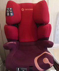 Conrad���ν�հ�ȫ����