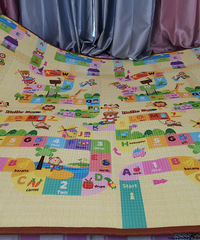 �����׺���XPE�����棬˫��150*200*1.5��ʶ������