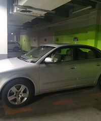 2007��µ�A4 1.8T