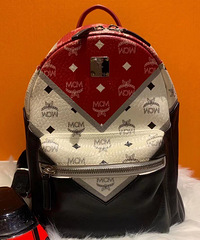 MCM˫��� ��ţ���ɫ����