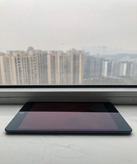 ��9��iPad mini5