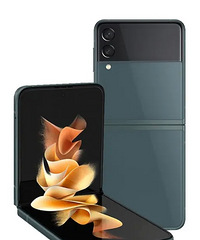 ??ȫ��SAMSUNG Galaxy Z Flip3 5G