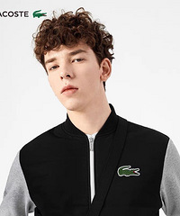 Lacoste/����˹�� ��ʿ�п�