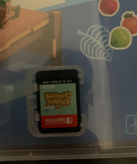 ����֮ɭswitch��Ϸ��