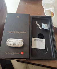 ��ΪԭװType c����-mate30pro���µ�