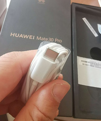 ��ΪԭװType c����-mate30pro���µ�