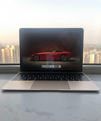 ��Macbook12��칫����