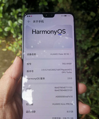 ��5g��ΪMate30����ɫ8+256ȫԭװ�޲���98������