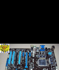 i5 3470�ͻ�˶z77v lx ���