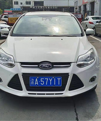 ����˹2012�� ����2.0L�Զ��콢��
