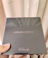 ��Ϊ�ֱ�watch3�����棬��ɫ��ȫ����Ʒ��δ��⣡