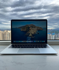3588��macbookair2018