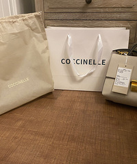 COCCINELLE �����ζ� ȫ�¹����̳�ר�� ҽ����