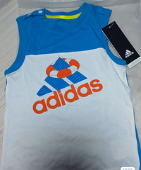 ���ϴ�˹ Adidas  ��ͯ�˶��̿���װ