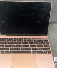 macbook 2016��12�硣256G