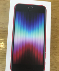 iPhone SE 5g