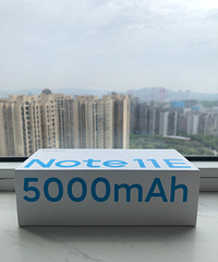 ��ȫ��Note11e��6+128G��