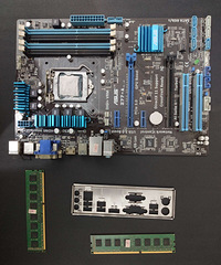 CPU ���� �ڴ�