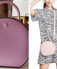 Kate Spade���ĸ���СԲ��