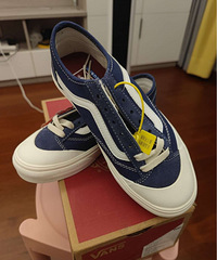 vans����Ь36.5��