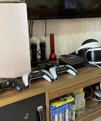 ��һ��psvr����˵��ȫ������ʹ�úۼ�����5����Ϸ