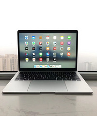 ��MacbookPro2017