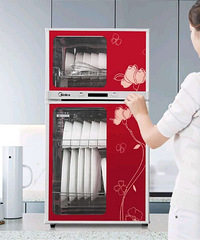 ���ģ�Midea����������� ��ʽ