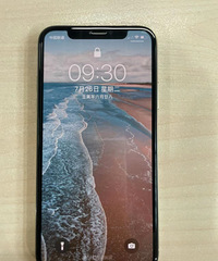 ��95�� iPhoneX �����ֻ� 64G
