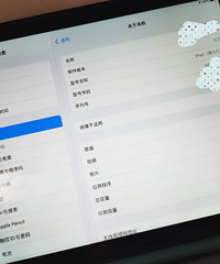 ��һ������2018��iPad6