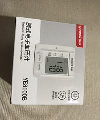 ��Ծ ��ʽ����Ѫѹ��  60Ԫ����