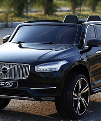 Volvo�ֶ���xc90ͯ��