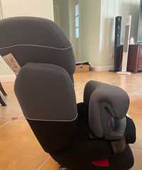 �¹�Cybex��ͯ��ȫ����ת��
