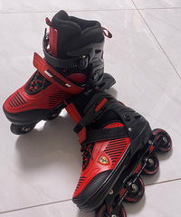 ����ȫ�£����������Ь������ɵ���35-38��