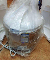 ���ĵ緹����3L��ȫ��δ��⣬50΢��԰����