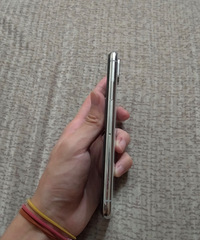 IPhone X 256G