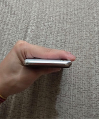 IPhone X 256G