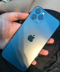 iPhone12pro