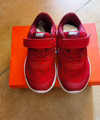 ת��ȫ�¶�ͯNike��ͯ�˶�Ь