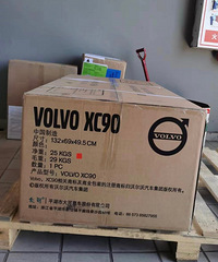 �ֶ���XC90ͯ��