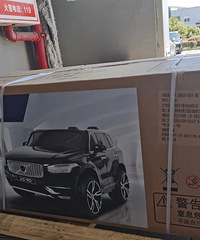 �ֶ���XC90ͯ��