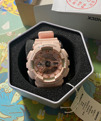 #����������# CASIO����ŷ�ֱ�GMA-S110