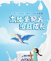ȸ��С��̫�� 400g4������ҽѧ��;ȫӪ���䷽ʳƷ