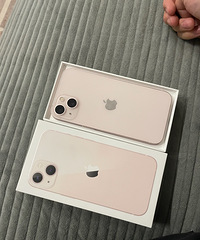 iPhone 13  128g