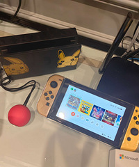 ��һ��switch�հ�������װ��
