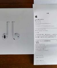 AirPods2 ����